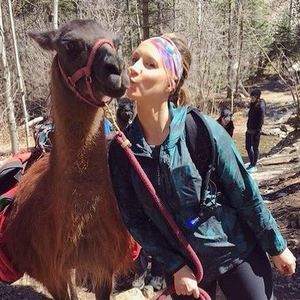 Meet your Posher, Brittni